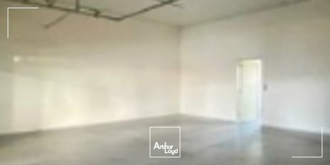 A louer - Avignon - Entrepôt agroalimentaire - Local d'activité - Bureau