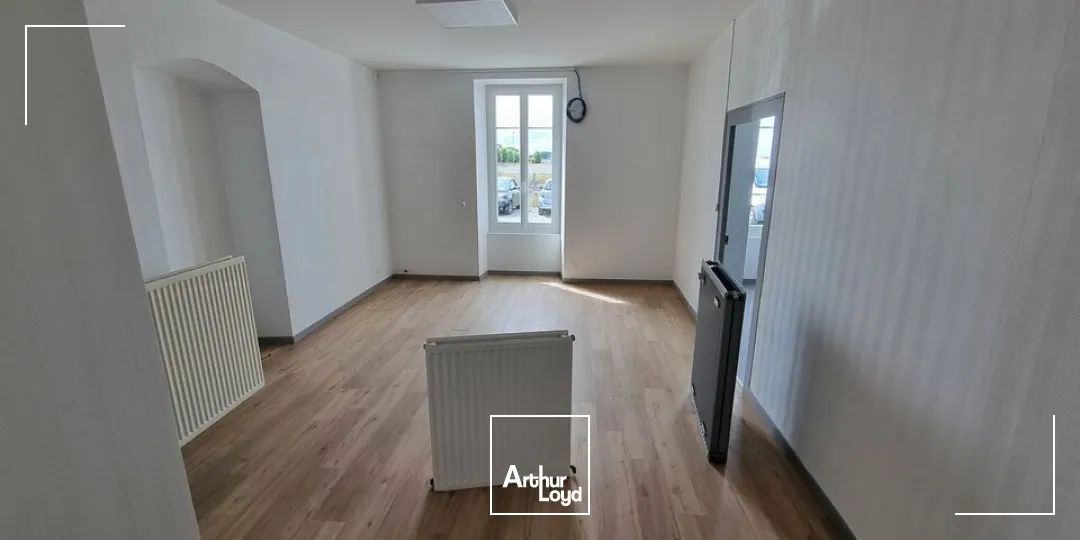 LE MEILLEUR RAPPORT QUALITÉ/PRIX POUR DES BUREAUX SUR L'AVENUE DE PARIS.