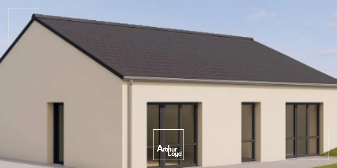 À VENDRE  LOCAL COMMERCIAL BRUT DE BÉTON