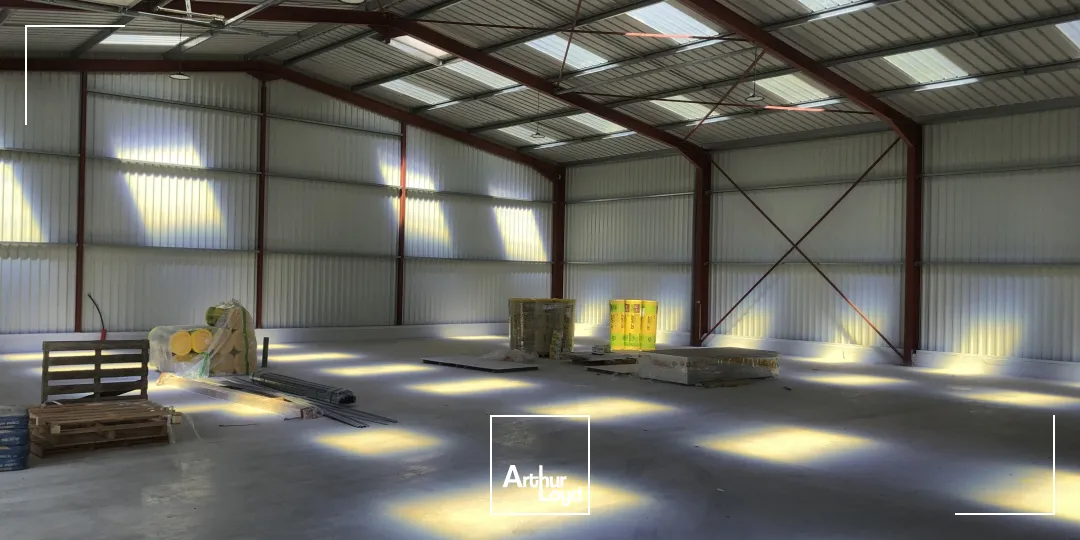  PLEYBEN BORDURE VOIE EXPRESS