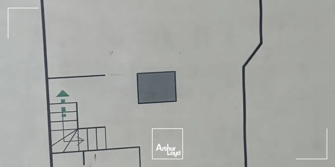 LOCAL COMMERCIAL A LOUER ORLEANS HYPER CENTRE 