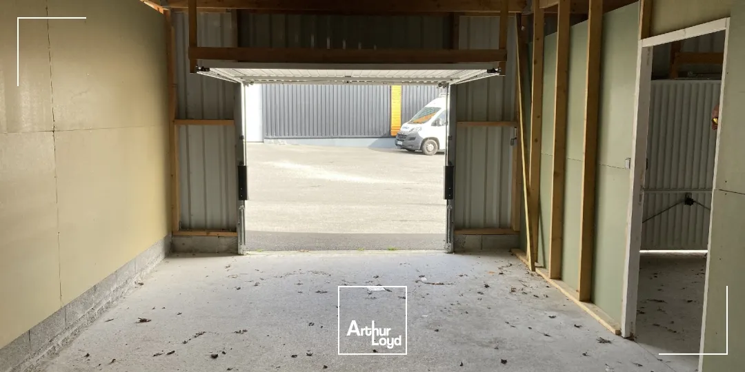  PLEYBEN BORDURE VOIE EXPRESS