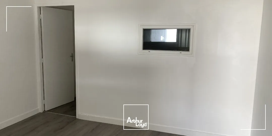  PLEYBEN BORDURE VOIE EXPRESS