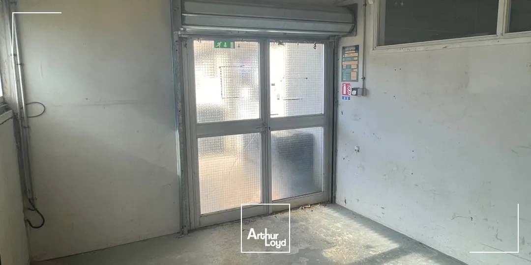 Bureaux à louer à VAL DE REUIL 27100