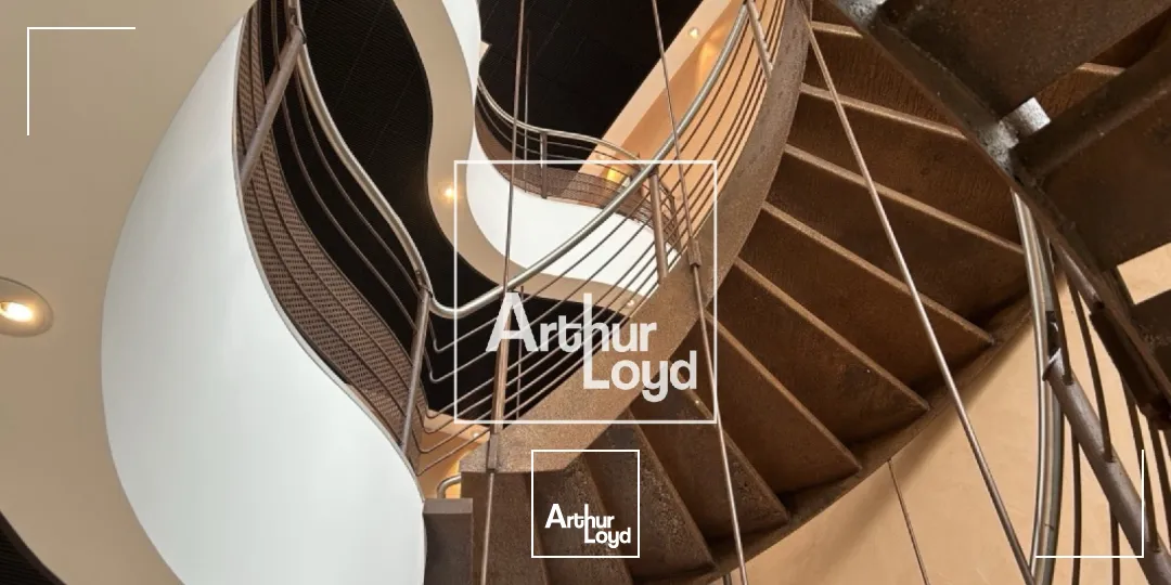 BUREAUX A LOUER - LABEGE ZAC DE L'HERS