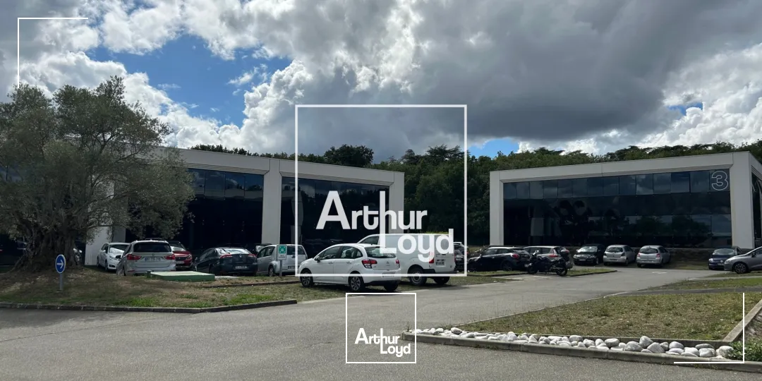 BUREAUX A LOUER - PARC AERONAUTIQUE COLOMIERS