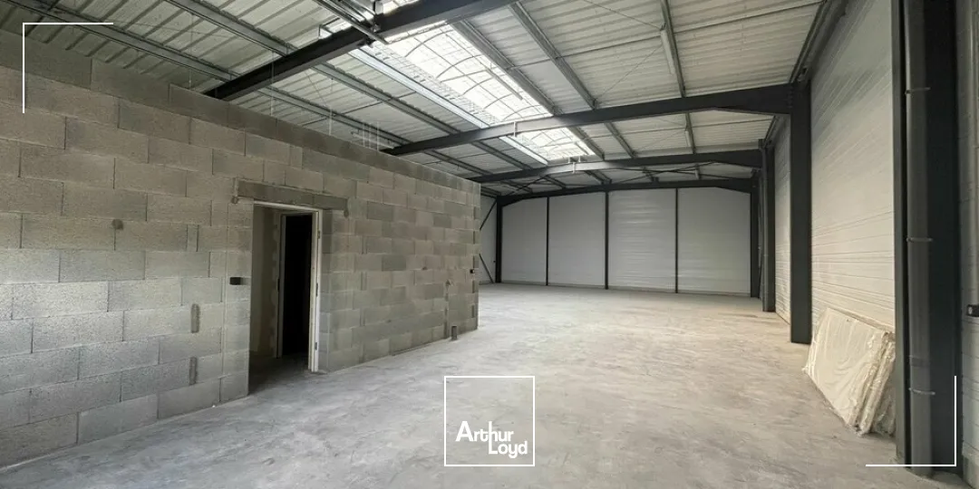 A LOUER - LA ROCHE-SUR-YON SUD / AUBIGNY