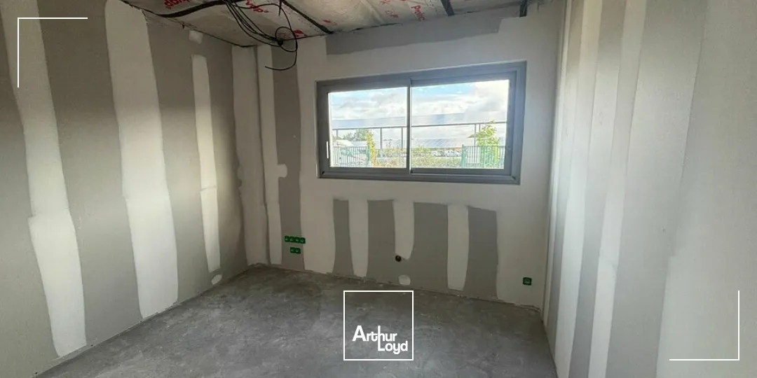 A LOUER - LA ROCHE-SUR-YON SUD / AUBIGNY