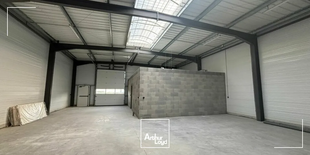 A LOUER - LA ROCHE-SUR-YON SUD / AUBIGNY