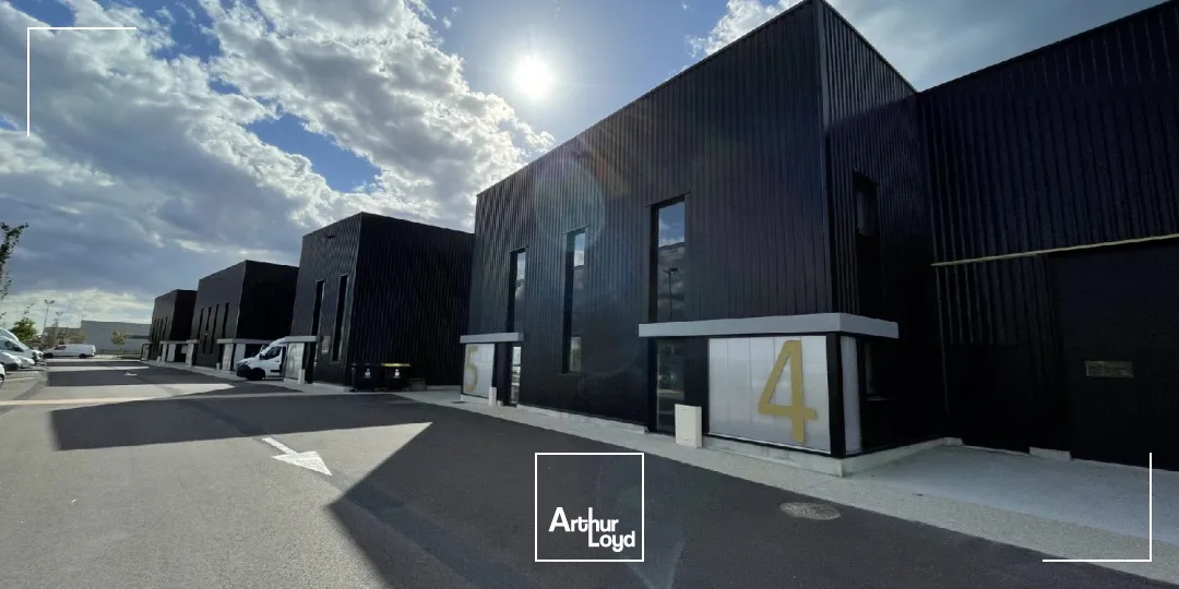 PEPINIERE D'ENTREPRISES