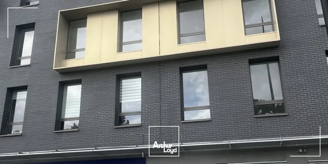 Bureaux à vendre à GUYANCOURT 78280