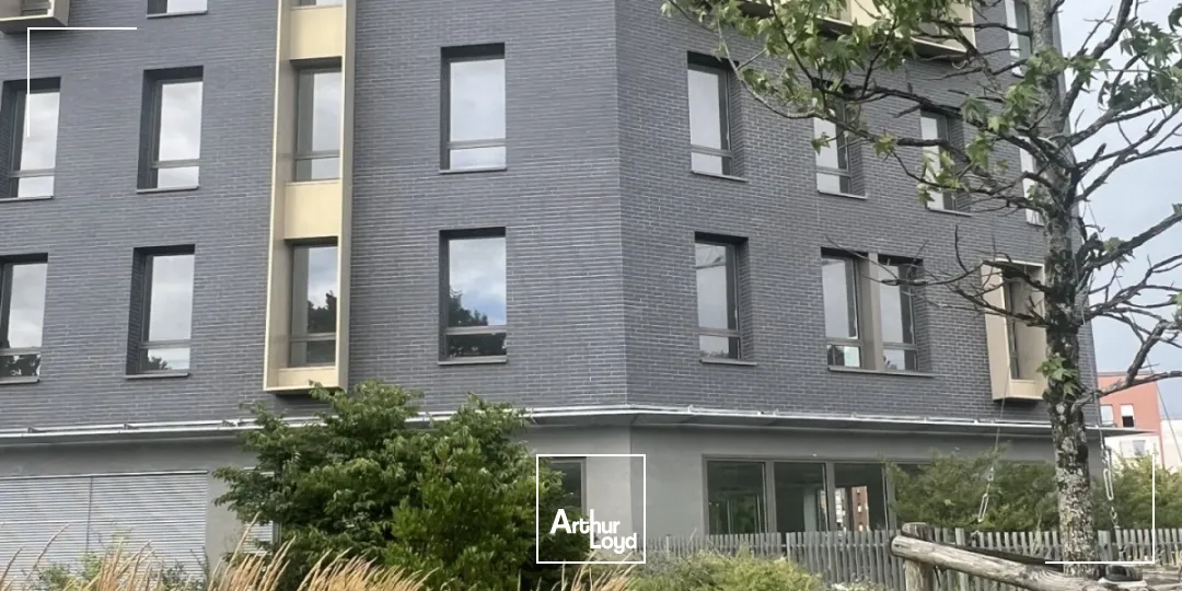 Bureaux à vendre à GUYANCOURT 78280