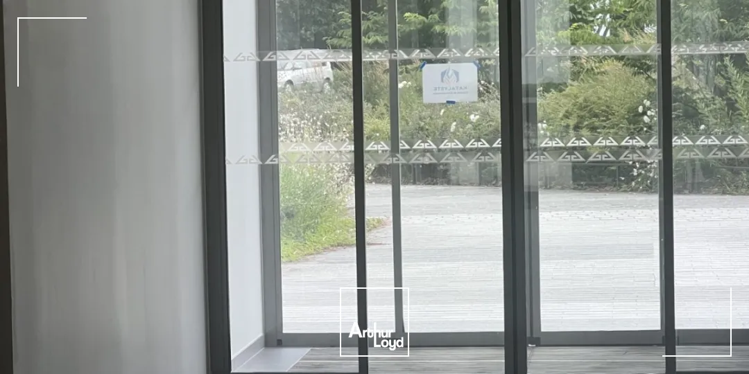 Bureaux à vendre à GUYANCOURT 78280