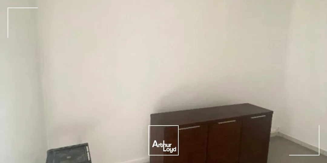 Local commercial 60 m2 Le Lamentin