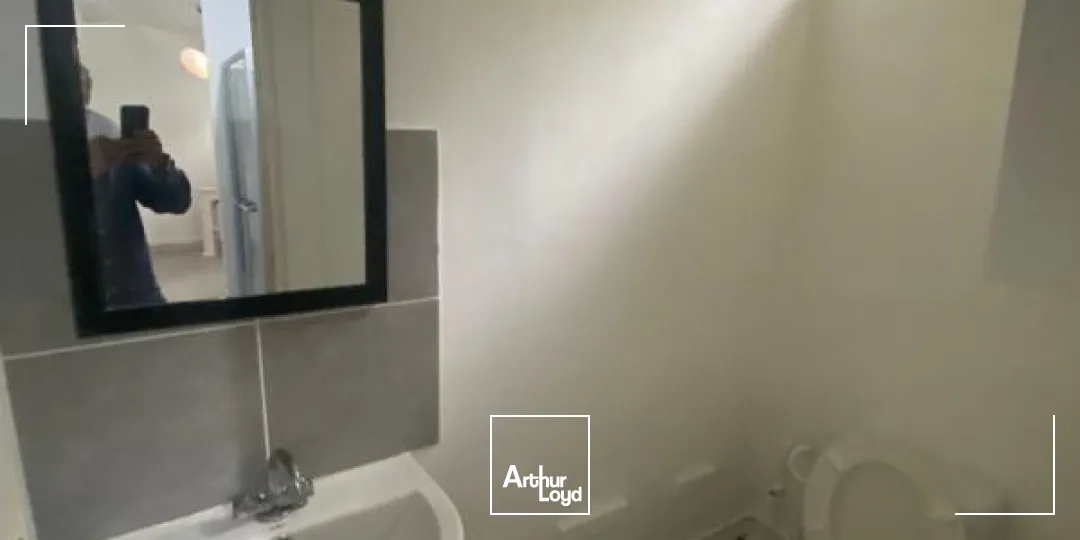 Local commercial 60 m2 Le Lamentin