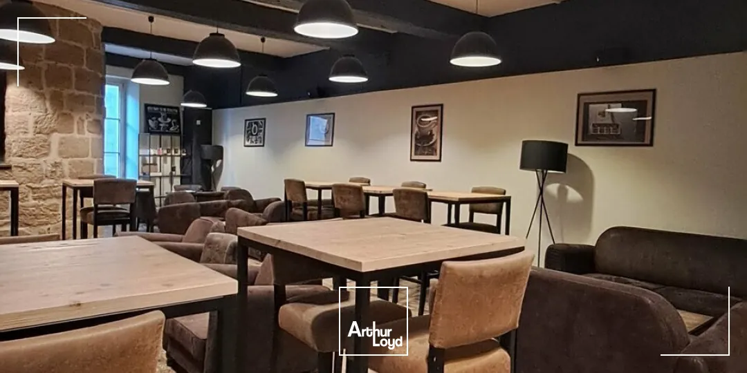 FONDS DE COMMERCE cession à BRIVE-LA-GAILLARDE 19100