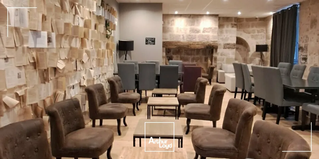 FONDS DE COMMERCE cession à BRIVE-LA-GAILLARDE 19100