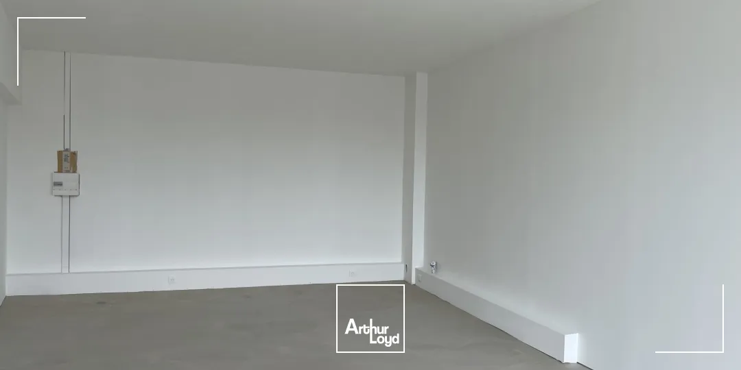 LOCAL COMMERCIAL - A VENDRE - 33 M2 - PORNICHET - A LOUER 