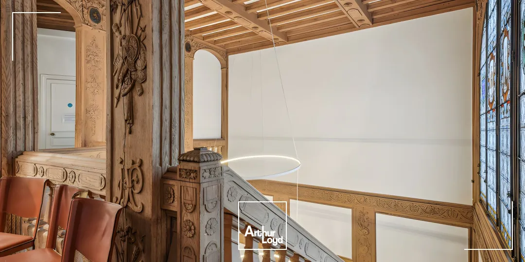 HOTEL PARTICULIER A VENDRE