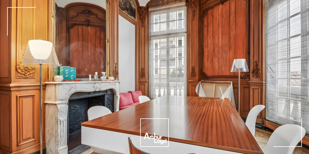 HOTEL PARTICULIER A VENDRE