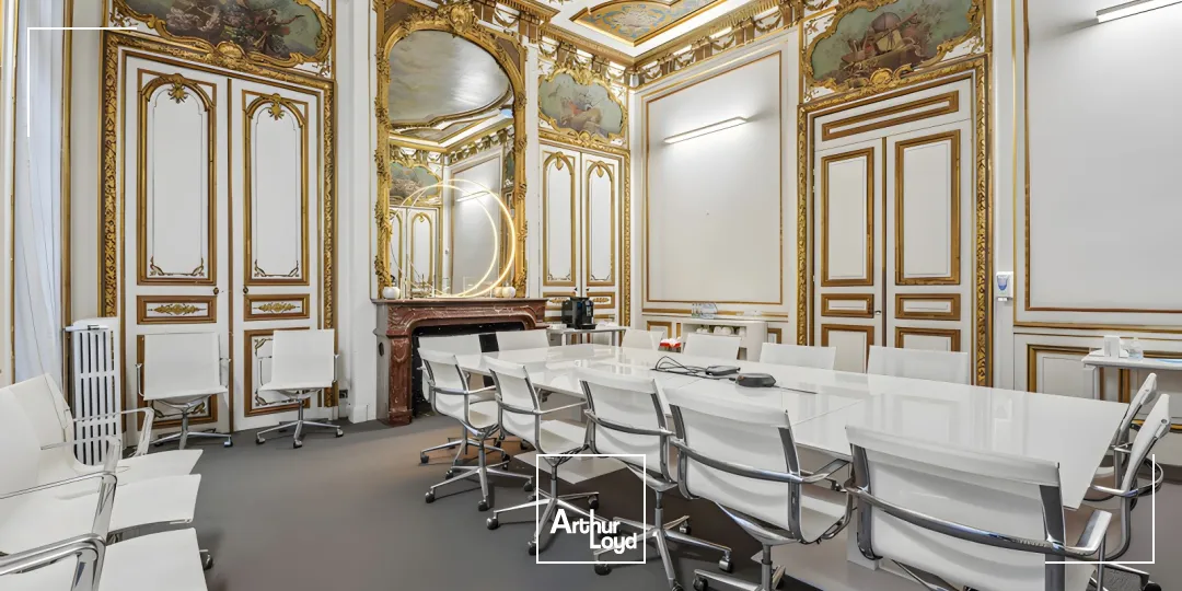 HOTEL PARTICULIER A VENDRE