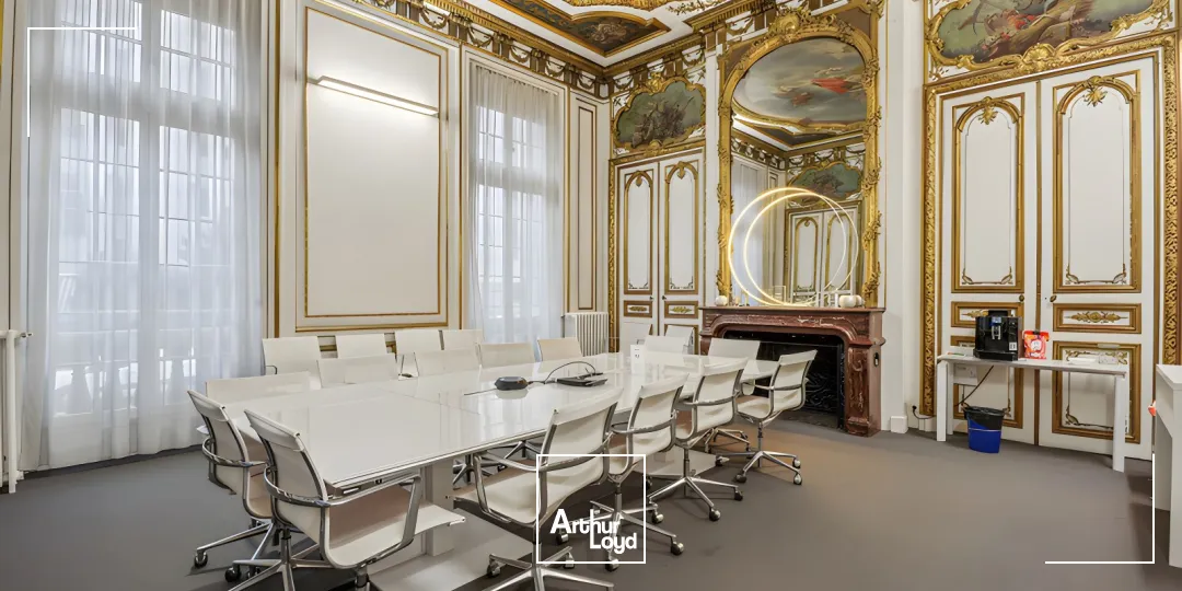 HOTEL PARTICULIER A VENDRE