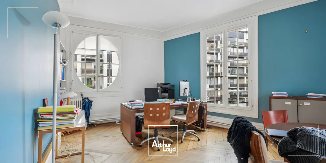 HOTEL PARTICULIER A VENDRE