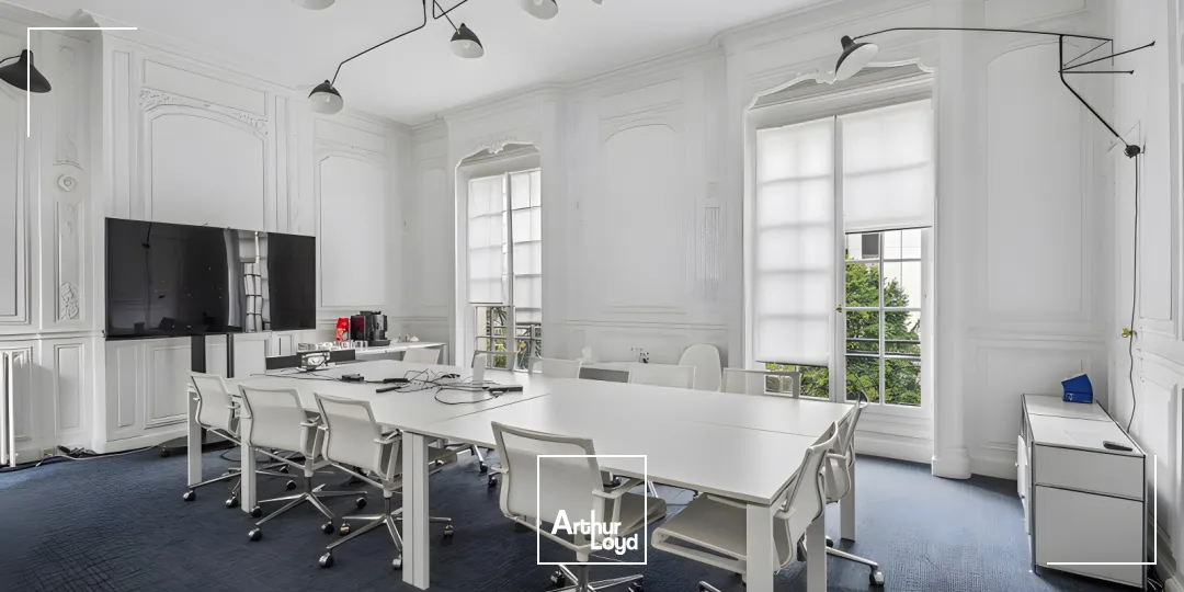 HOTEL PARTICULIER A VENDRE