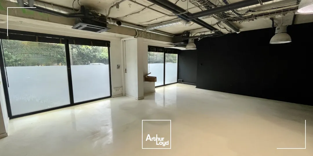 Locaux commerciaux à louer à ROUEN 76000