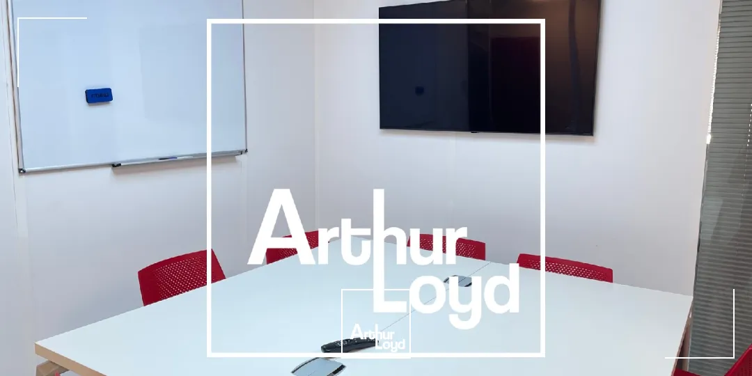 BUREAUX A LOUER - VENDARGUES SALAISON