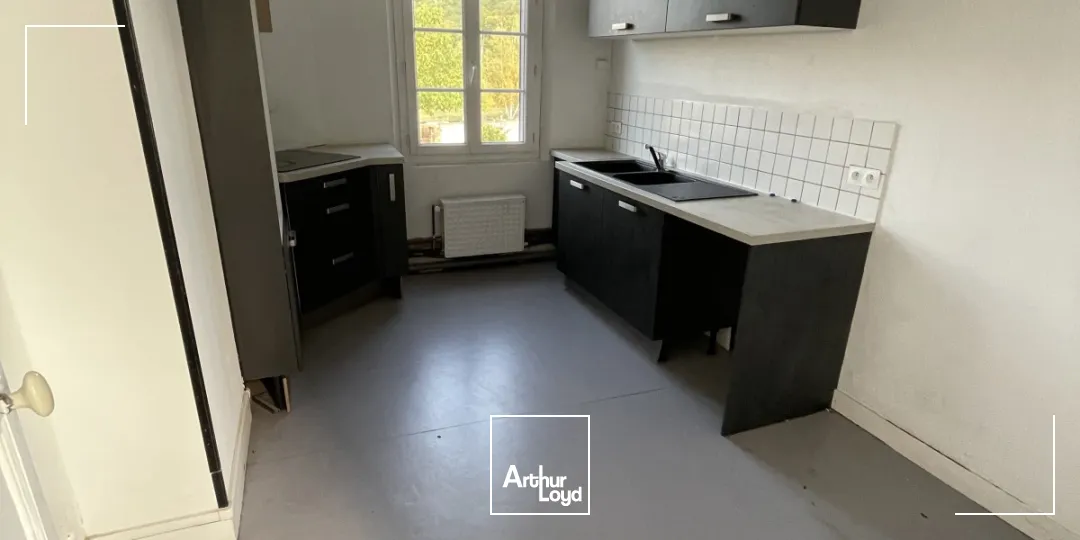 Bureaux à vendre à EVREUX 27000