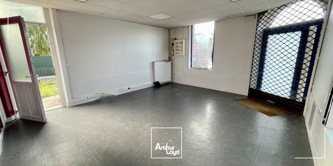 Bureaux à vendre à EVREUX 27000