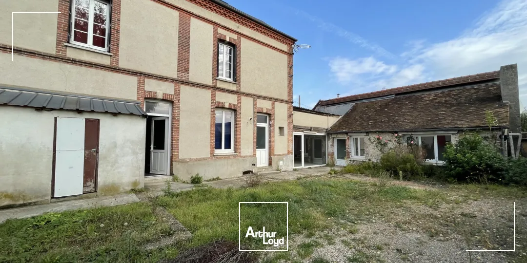 Bureaux à vendre à EVREUX 27000