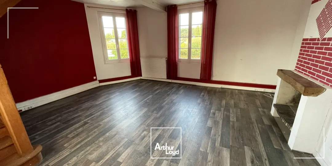 Bureaux à vendre à EVREUX 27000