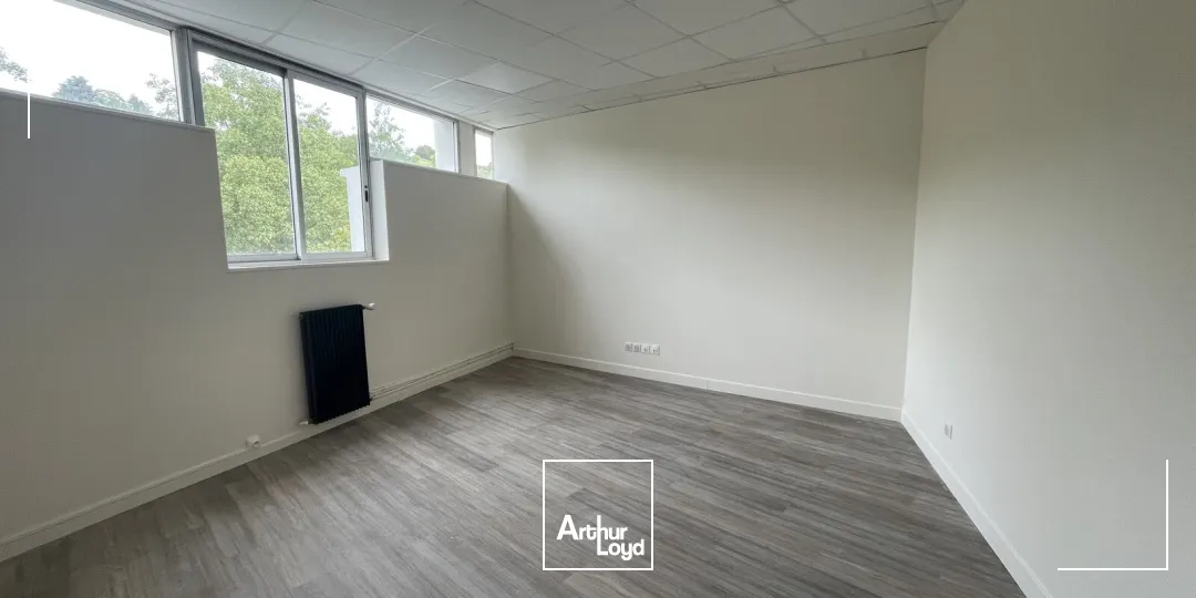 Bureaux à louer à EVREUX 27000