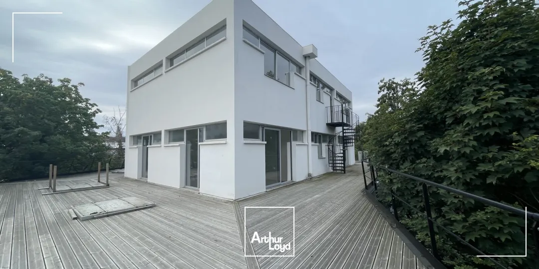 Bureaux à vendre à EVREUX 27000