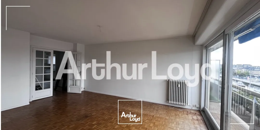 Bureaux - 98 m² - Location - Caen