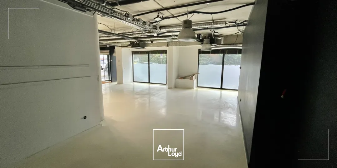 Locaux commerciaux à vendre à ROUEN 76000