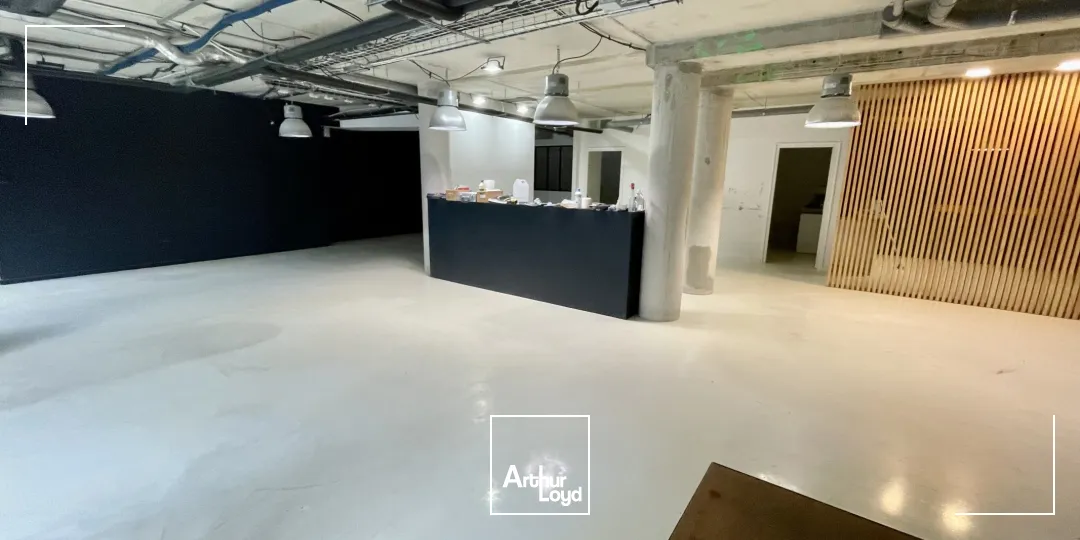 Locaux commerciaux à vendre à ROUEN 76000