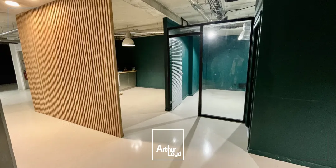 Locaux commerciaux à vendre à ROUEN 76000