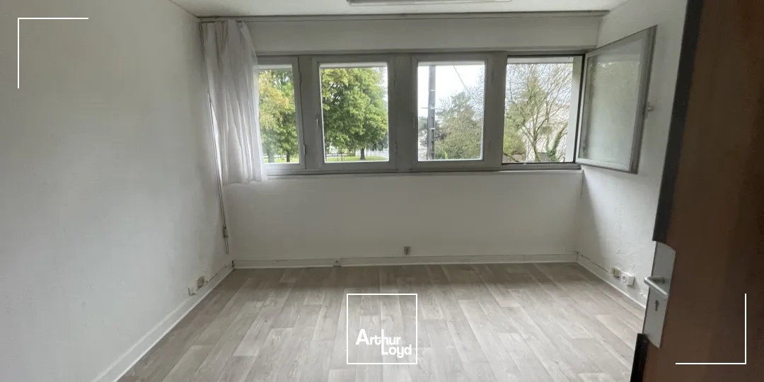 BUREAUX A LA LOCATION A VERTOU