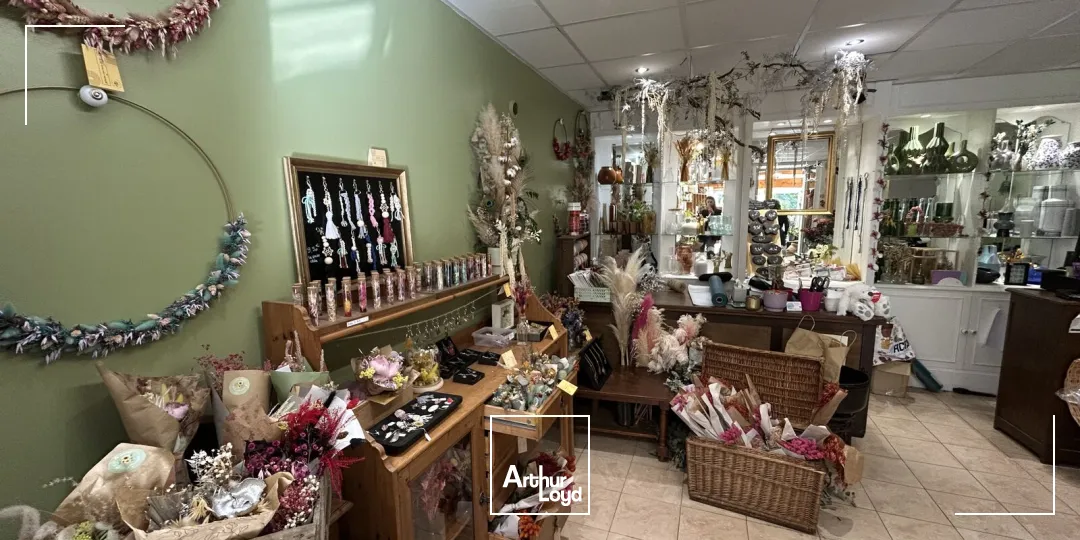 Local commercial à louer Vigneux de Bretagne 