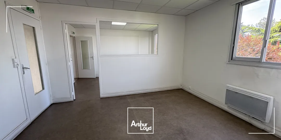 Locaux d'activité & Entrepôts - Vente - ORMES - 45140 - 2458-2458 - 7497644