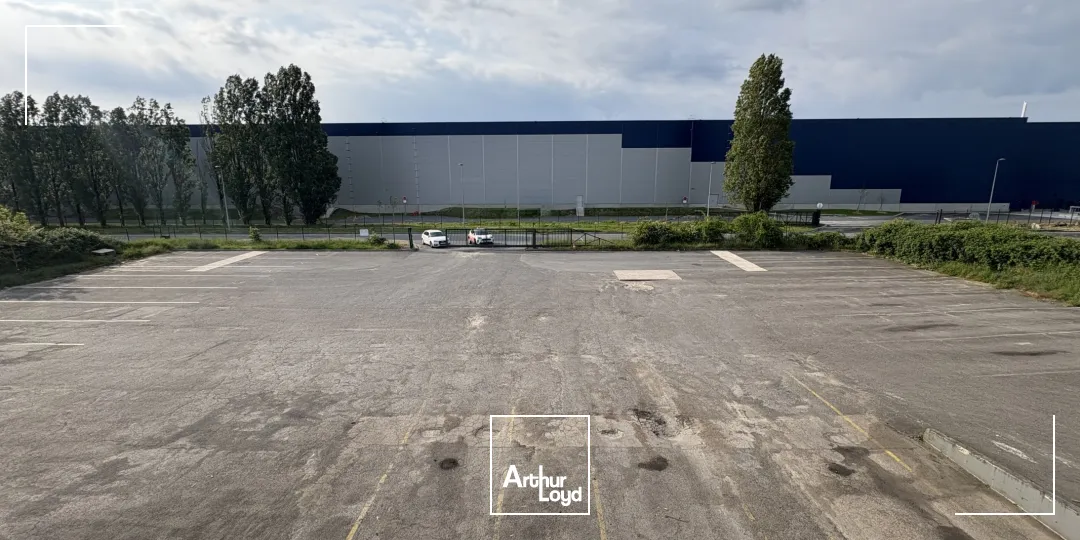 Locaux d'activité & Entrepôts - Vente - ORMES - 45140 - 2458-2458 - 7497639