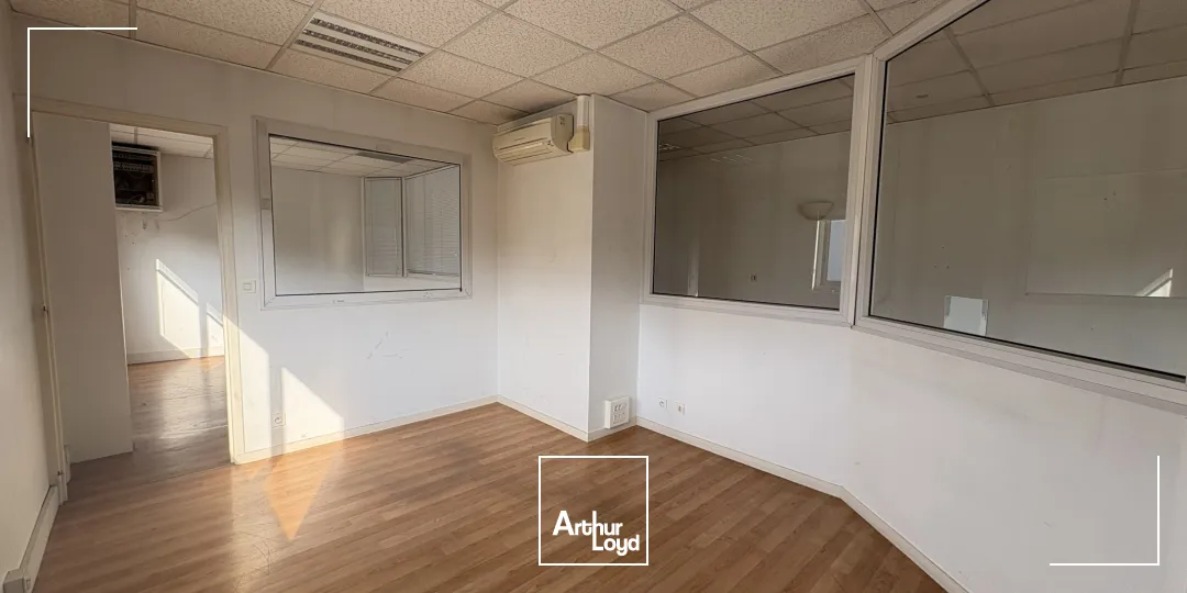 Locaux d'activité & Entrepôts - Vente - ORMES - 45140 - 2458-2458 - 7497638