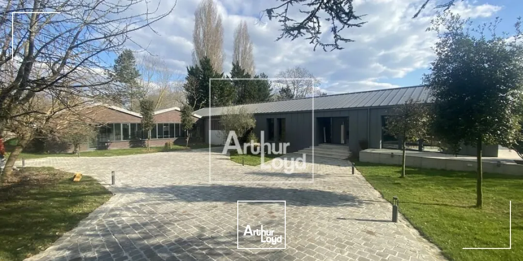 Coup de cur en bord de Seine - La Rochette 