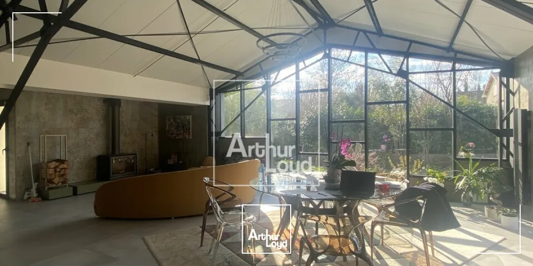 Coup de cur en bord de Seine - La Rochette 