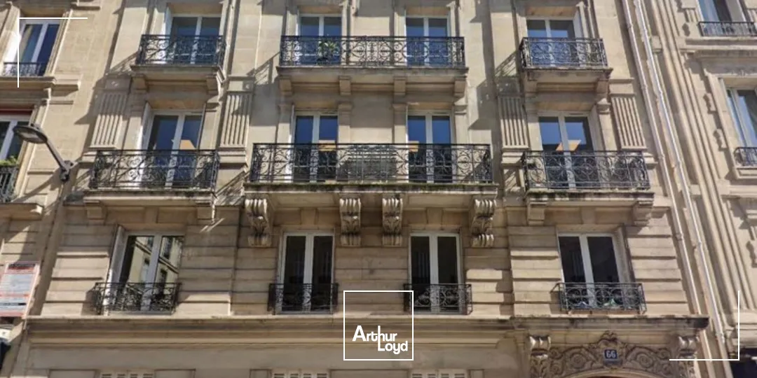 Bureaux A Louer - Deskeo Rome