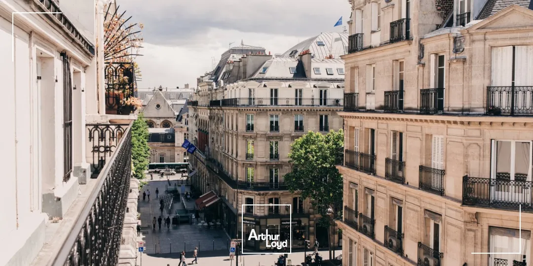 Bureaux A Louer - Morning Caire