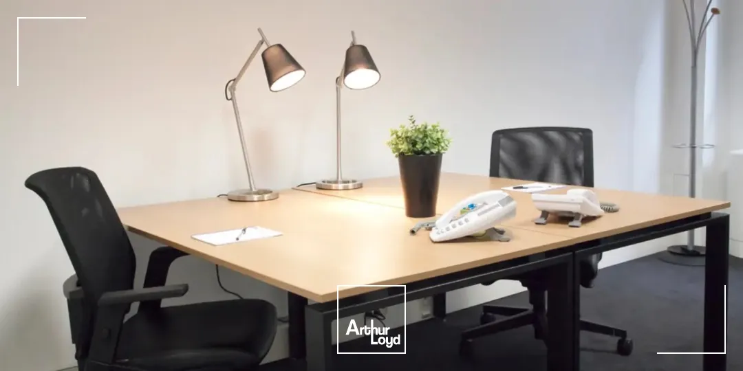 Bureaux A Louer - Baya La Fayette